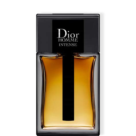 parfums dior homme